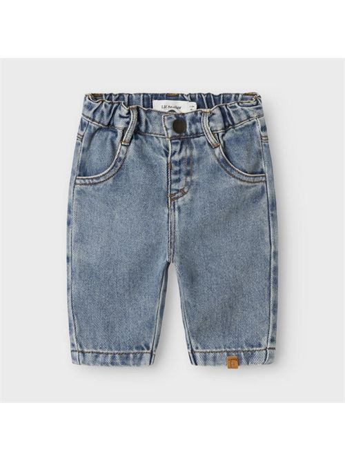  LIL ATELIER | 13245568MEDIUMBLUEDENIM